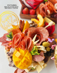 Charcuterie Platters