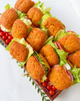 Gourmet Sandwiches