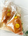 Gourmet Sandwiches