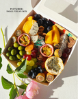 Charcuterie Boxes