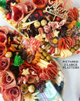 Charcuterie Platters