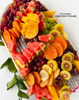Fruit Platters