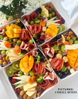 Charcuterie Boxes