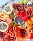 Add-ons for Platters