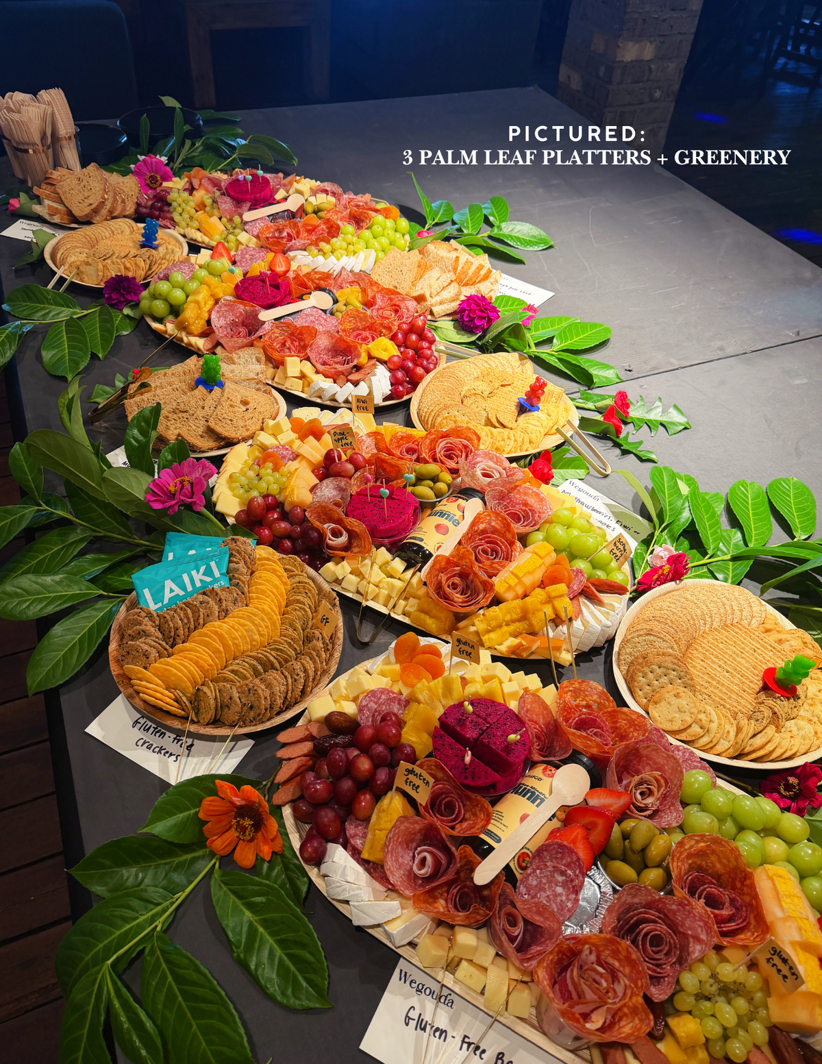On-Site Grazing Board Bundle