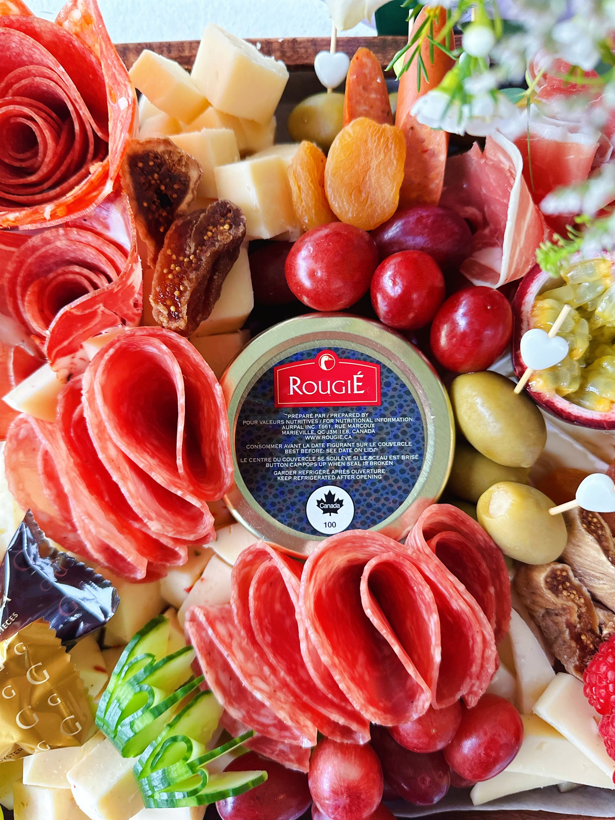 Add-ons for Kidcuterie