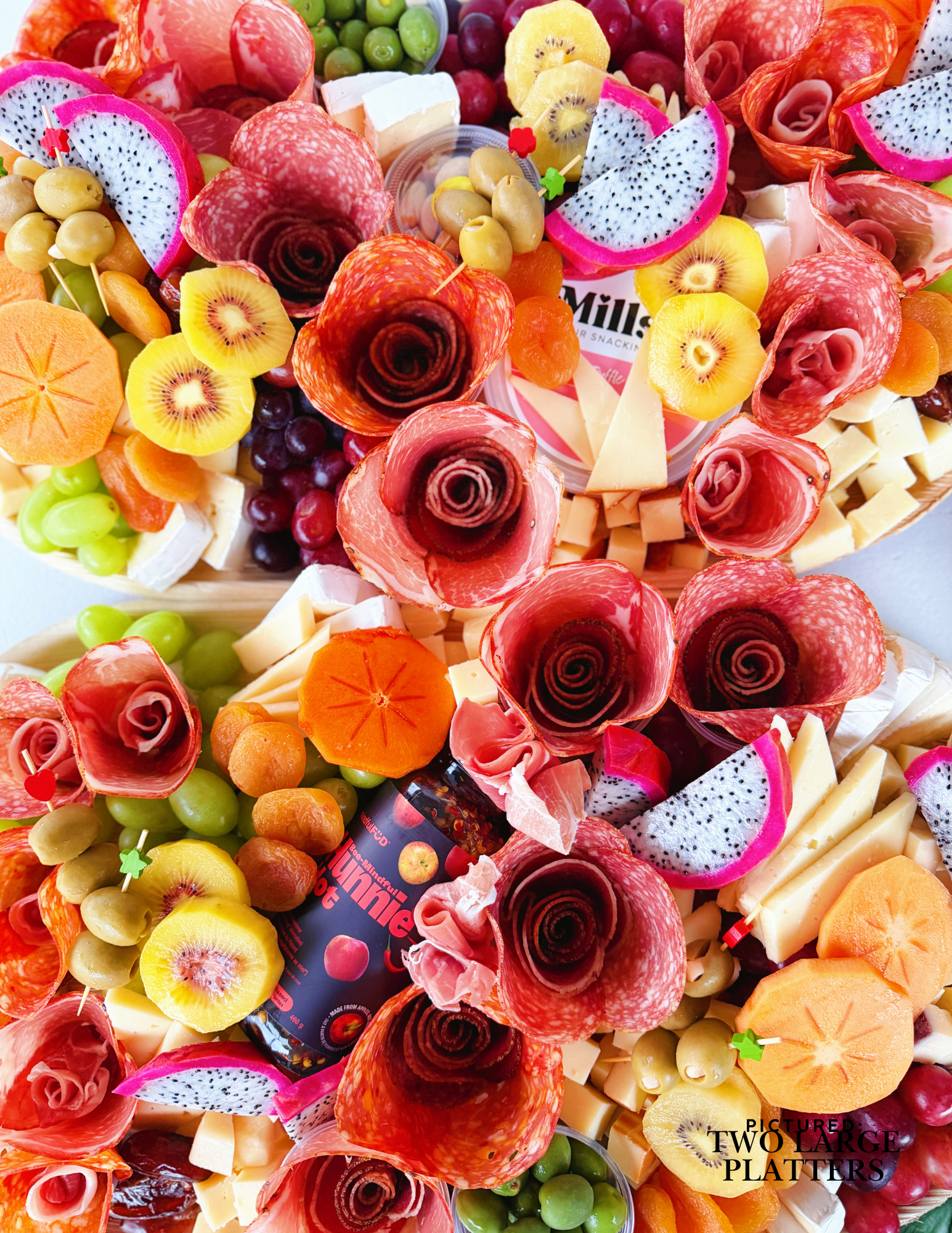 Charcuterie Platters