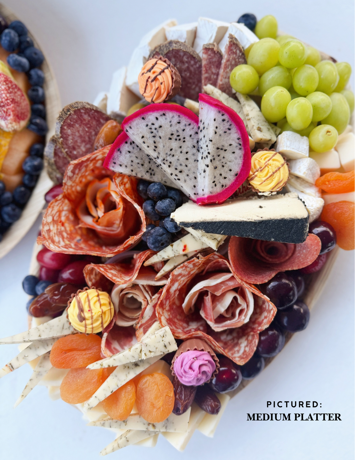 Charcuterie Platters