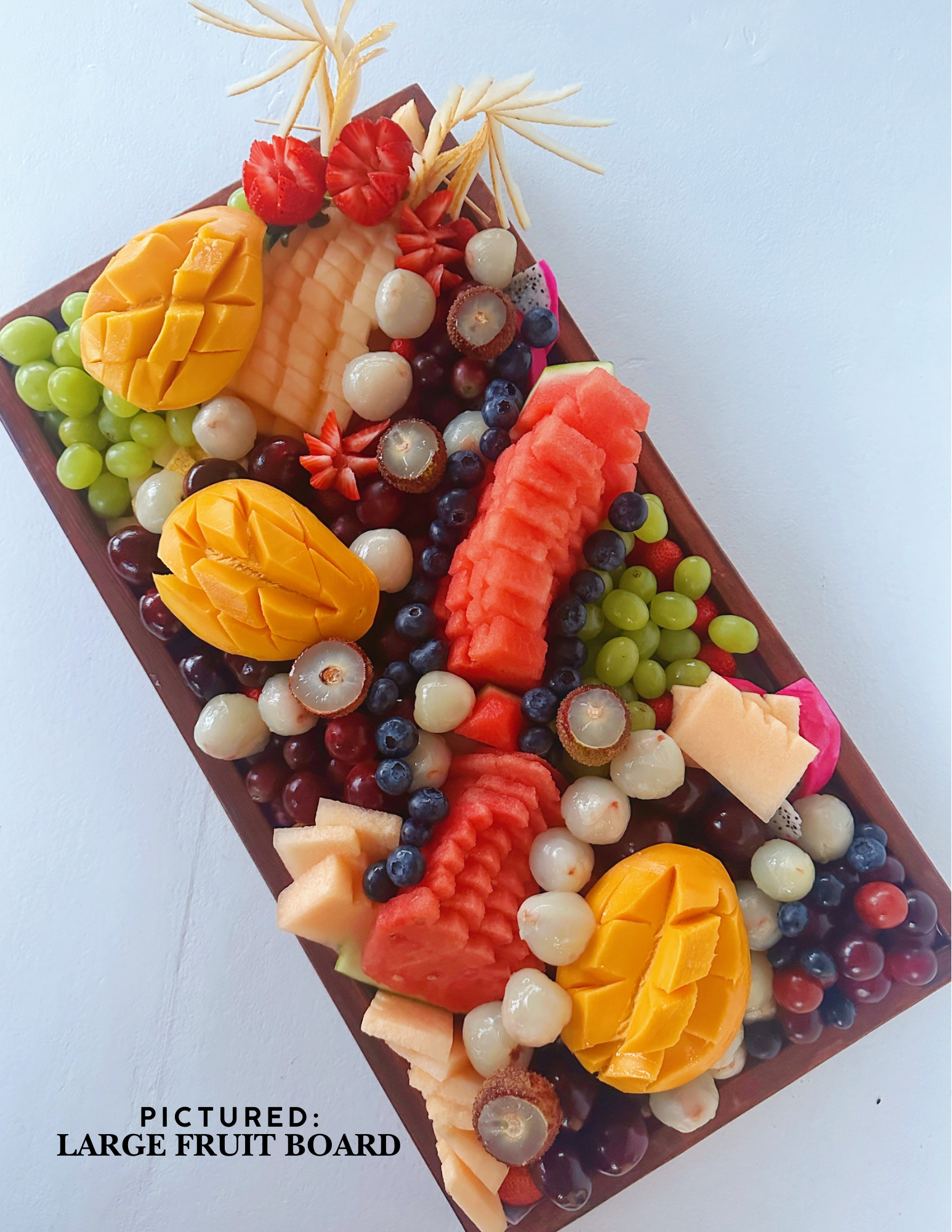 Fruit Platters