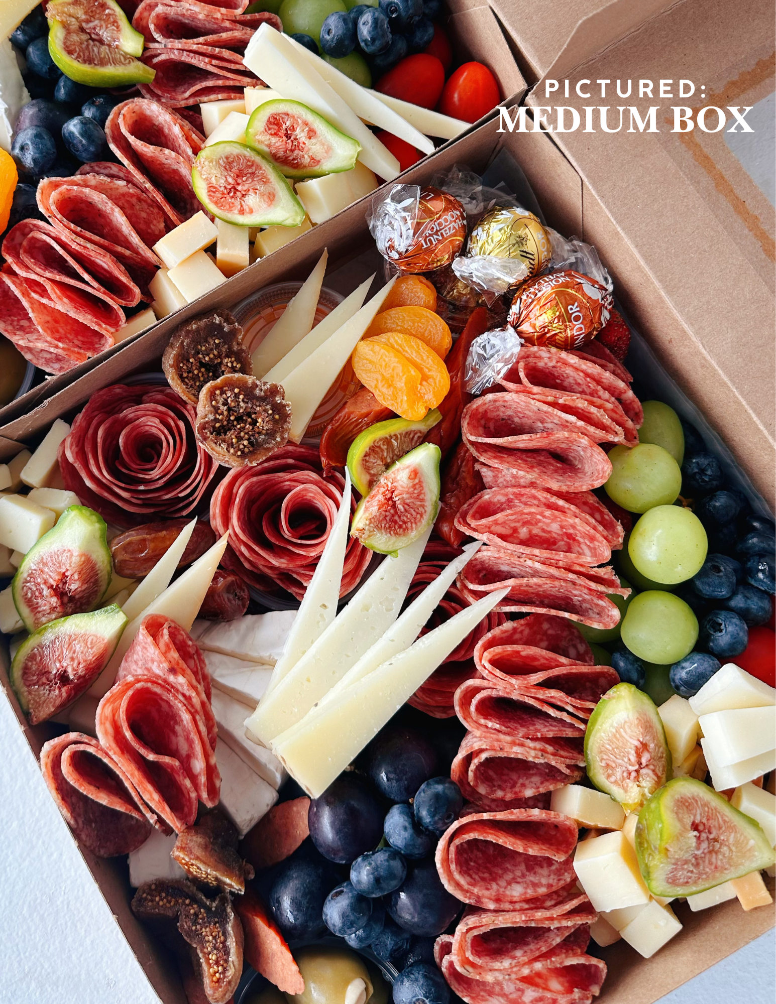 Charcuterie Boxes