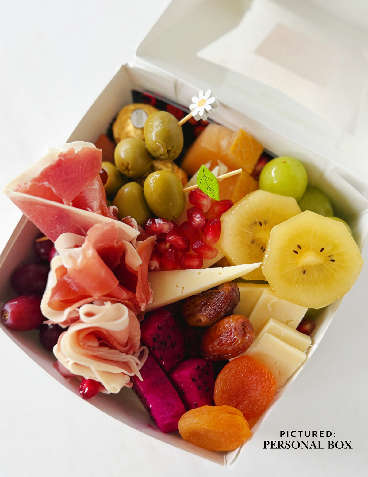 Charcuterie Boxes