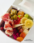 Charcuterie Boxes