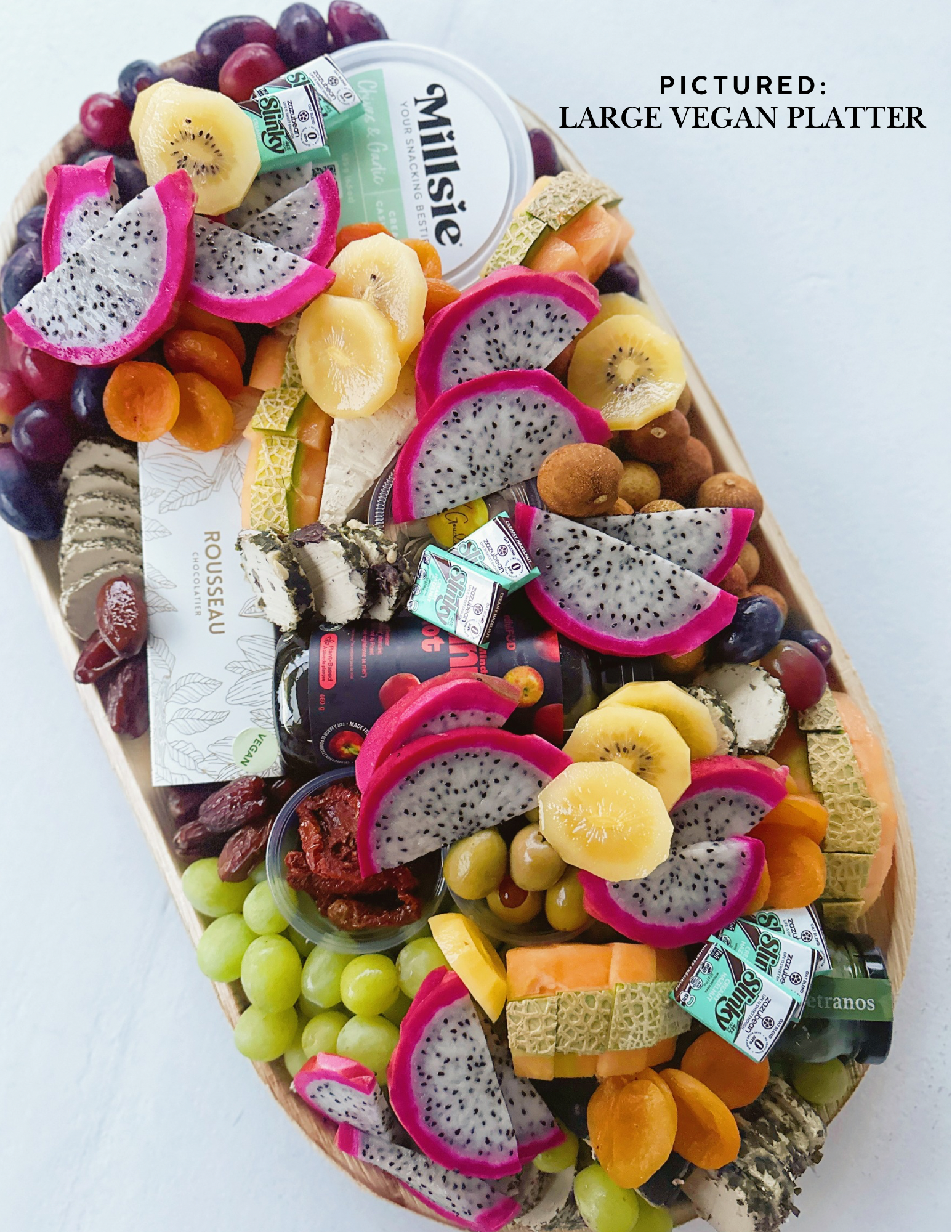 Charcuterie Platters