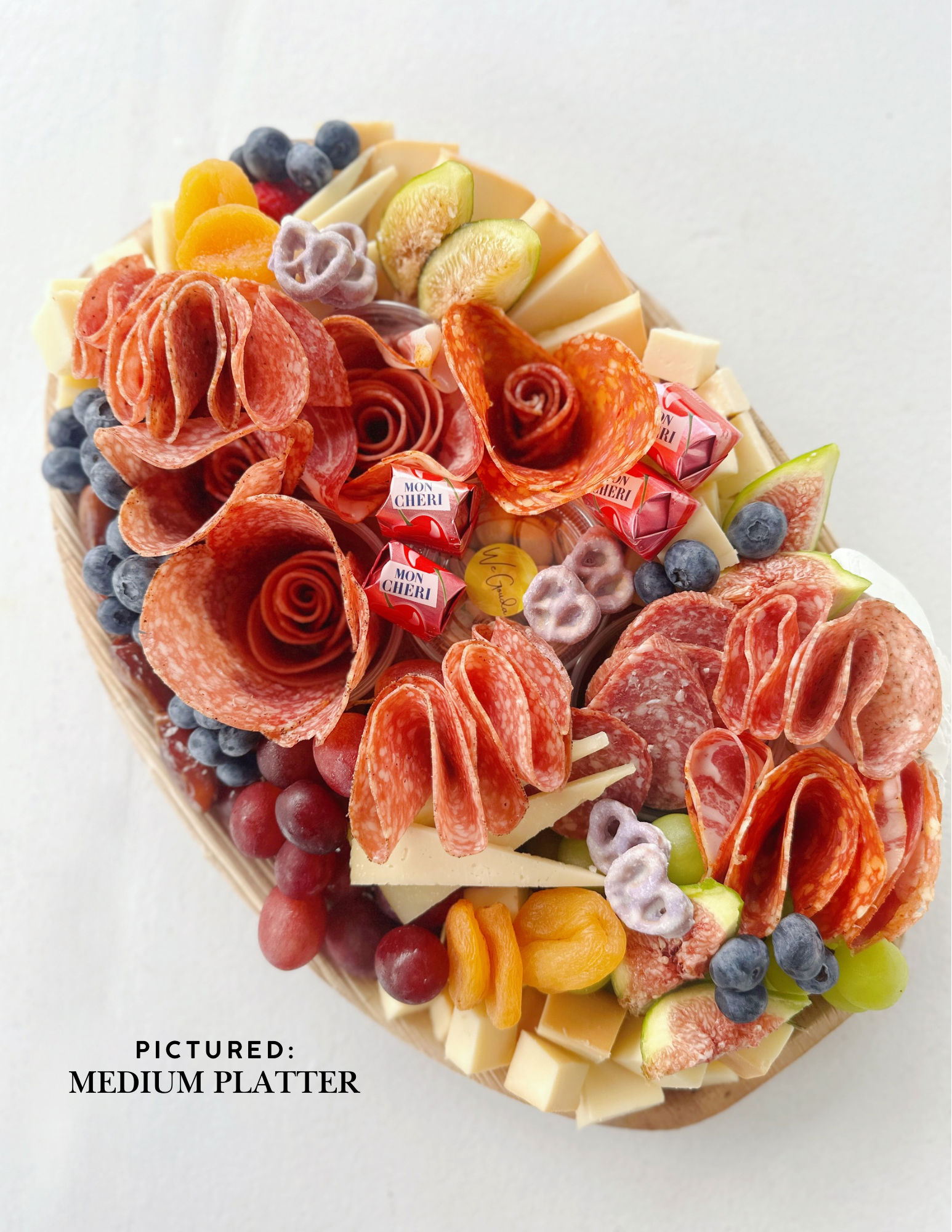 Charcuterie Platters