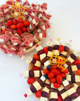Charcuterie Skewers