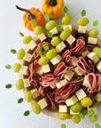 Charcuterie Skewers