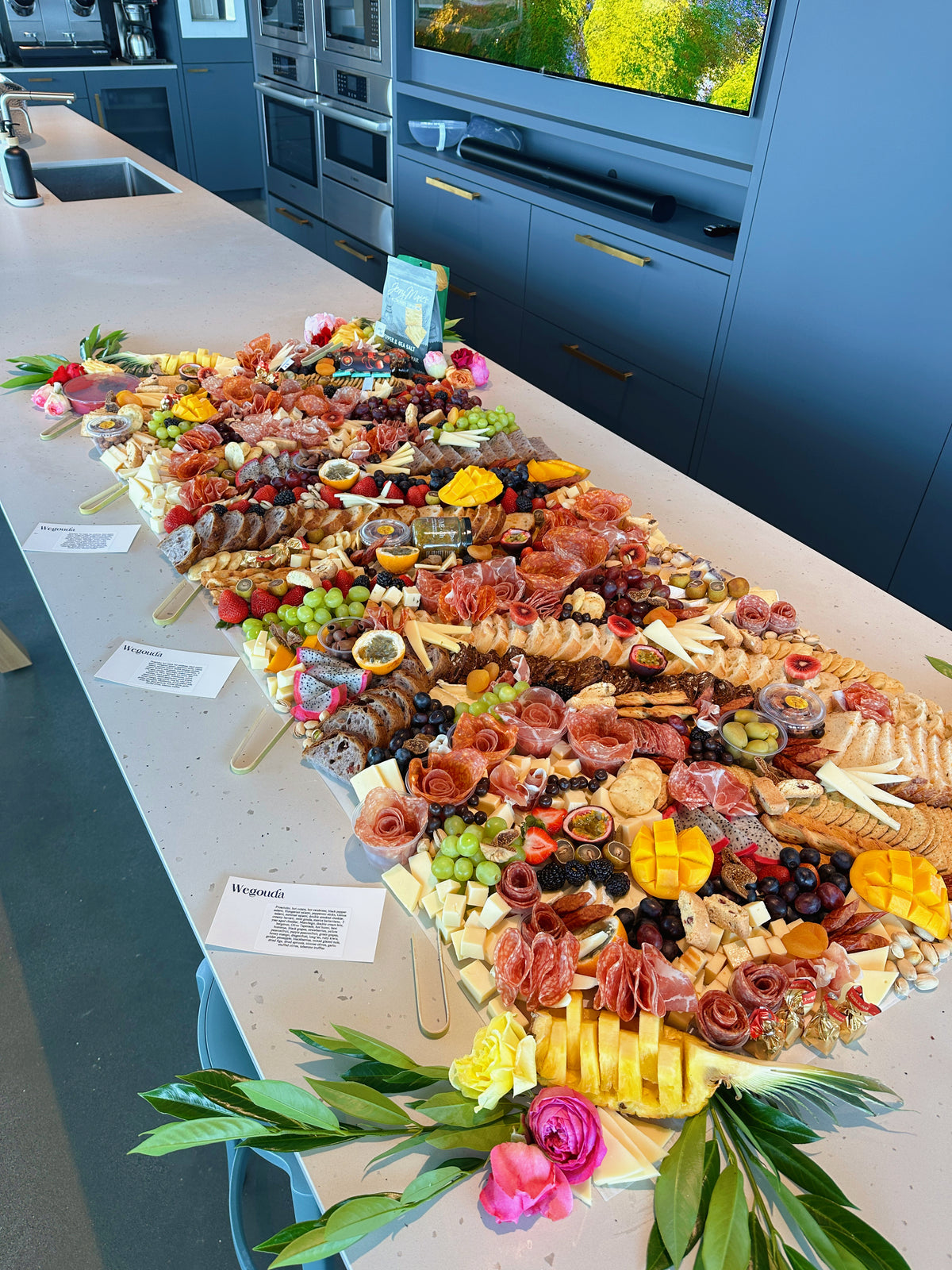 graze tables - minneapolis st. paul mn charcuterie... Grazing Table – Customizable Charcuterie for Event Catering – WeGouda