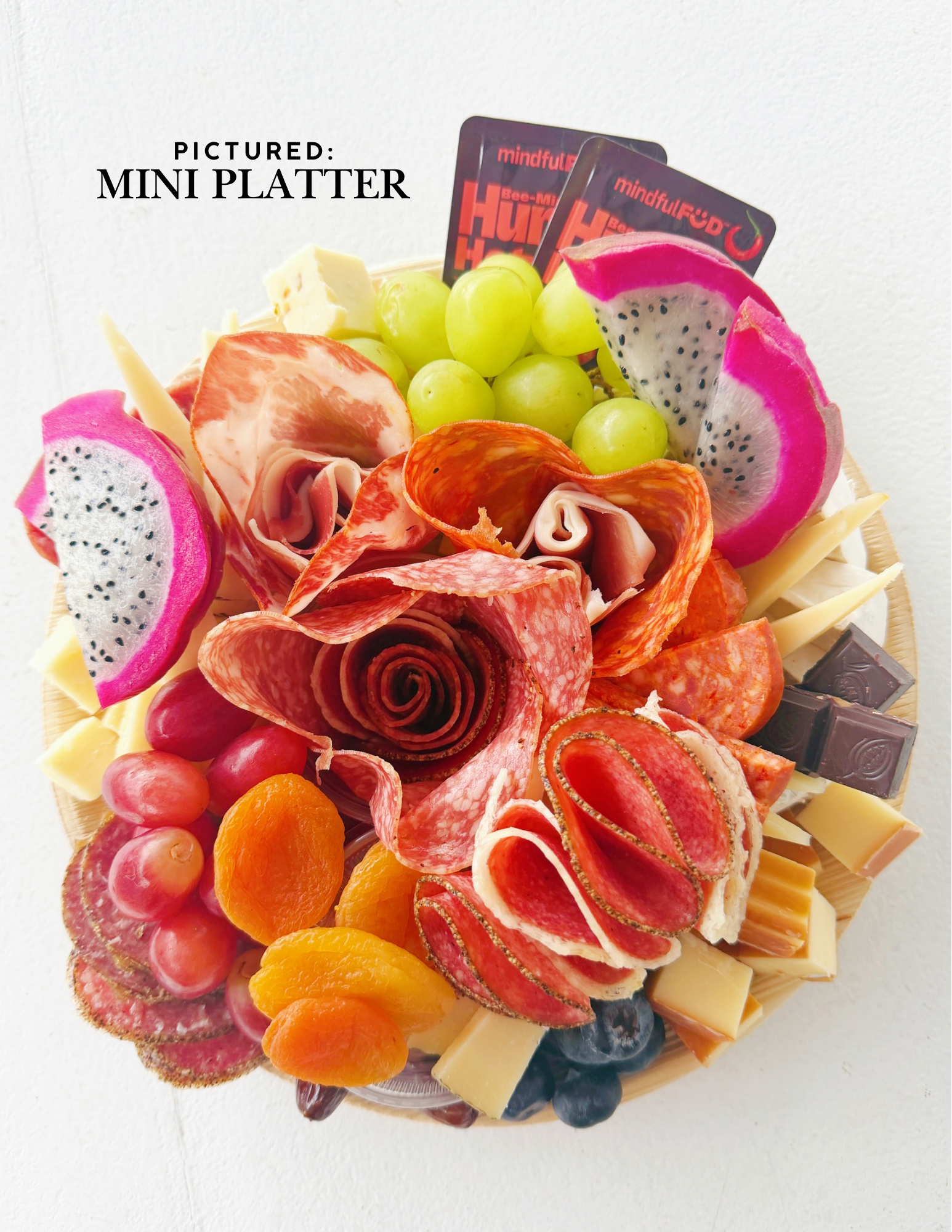 Charcuterie Platters