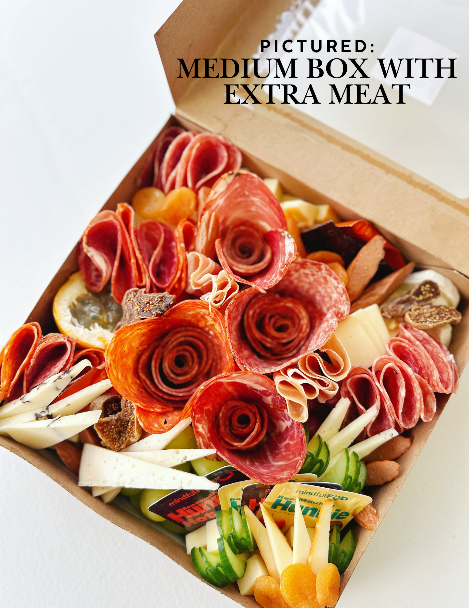 Charcuterie Boxes