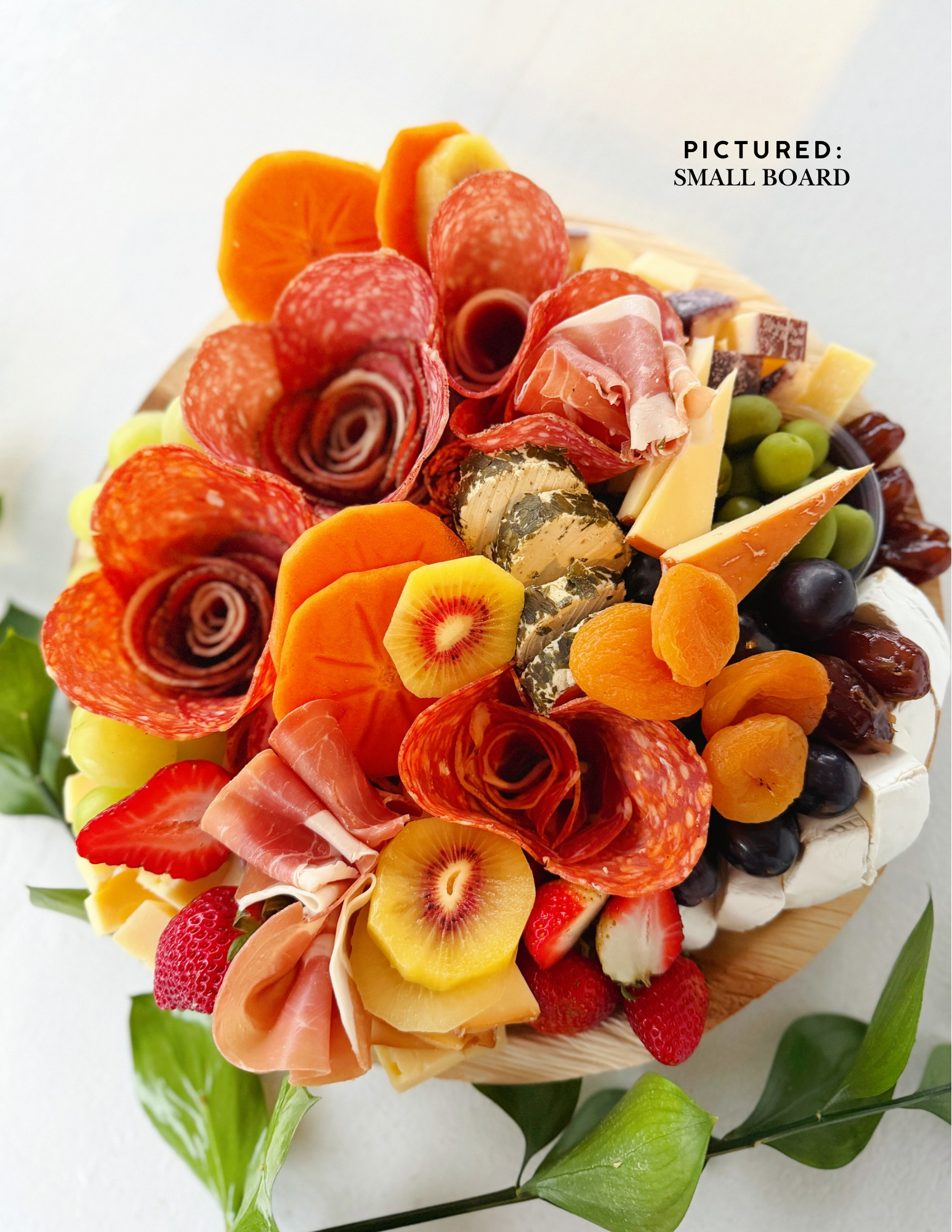 Charcuterie Platters