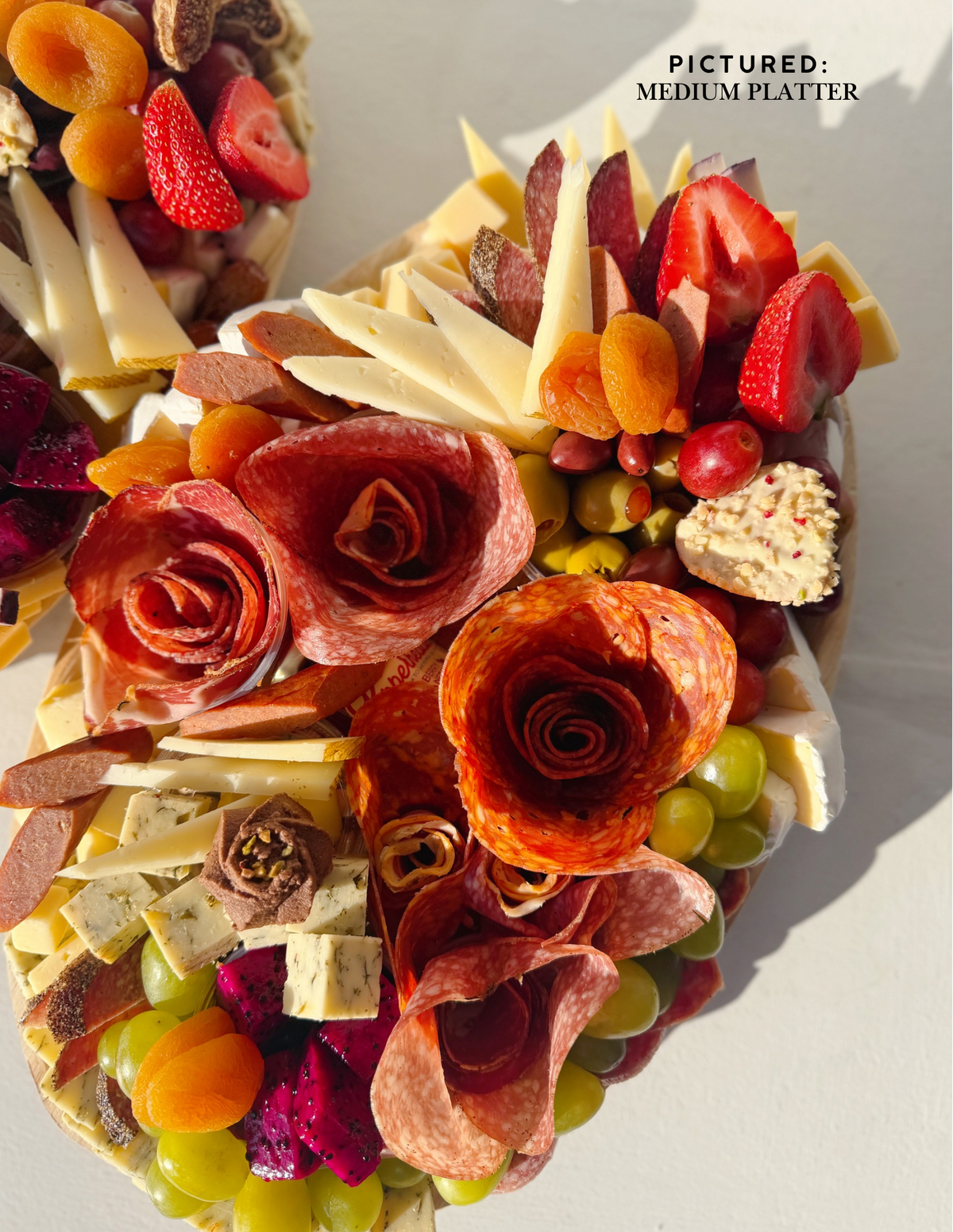 Charcuterie Platters