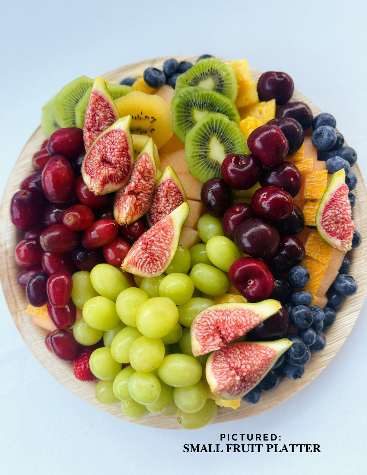 Fruit Platters