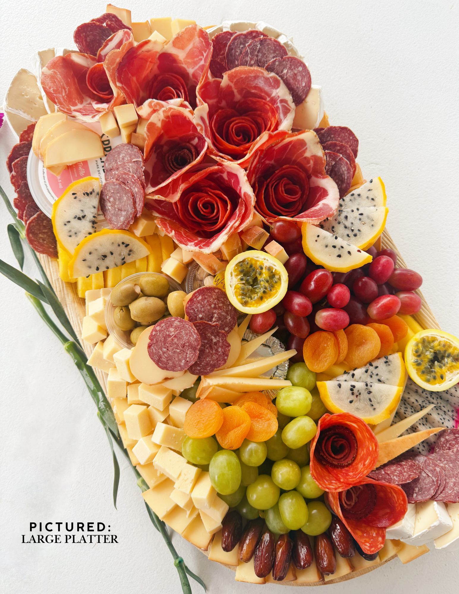 Charcuterie Platters