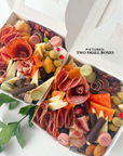 Charcuterie Boxes