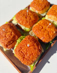 Gourmet Sandwiches