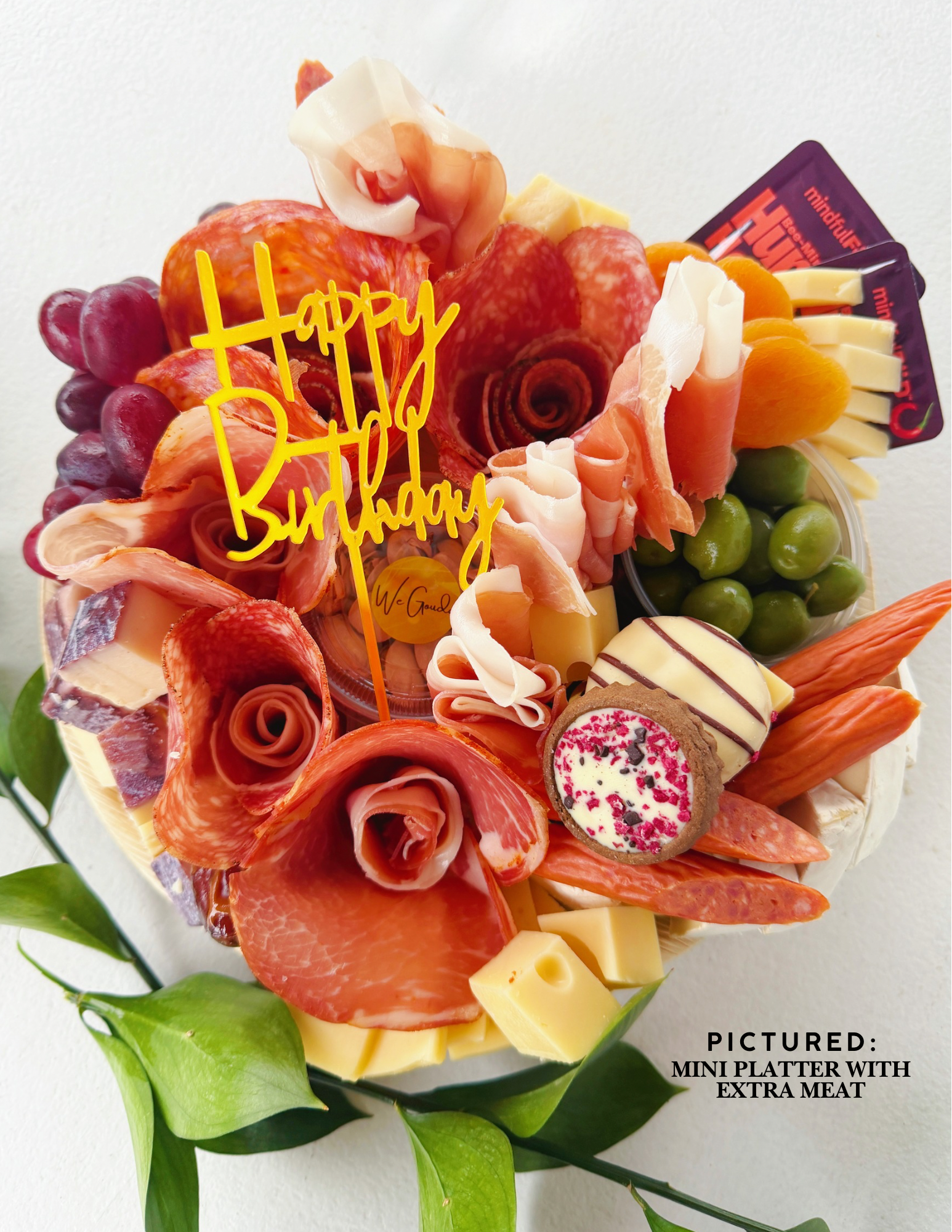 Charcuterie Platters