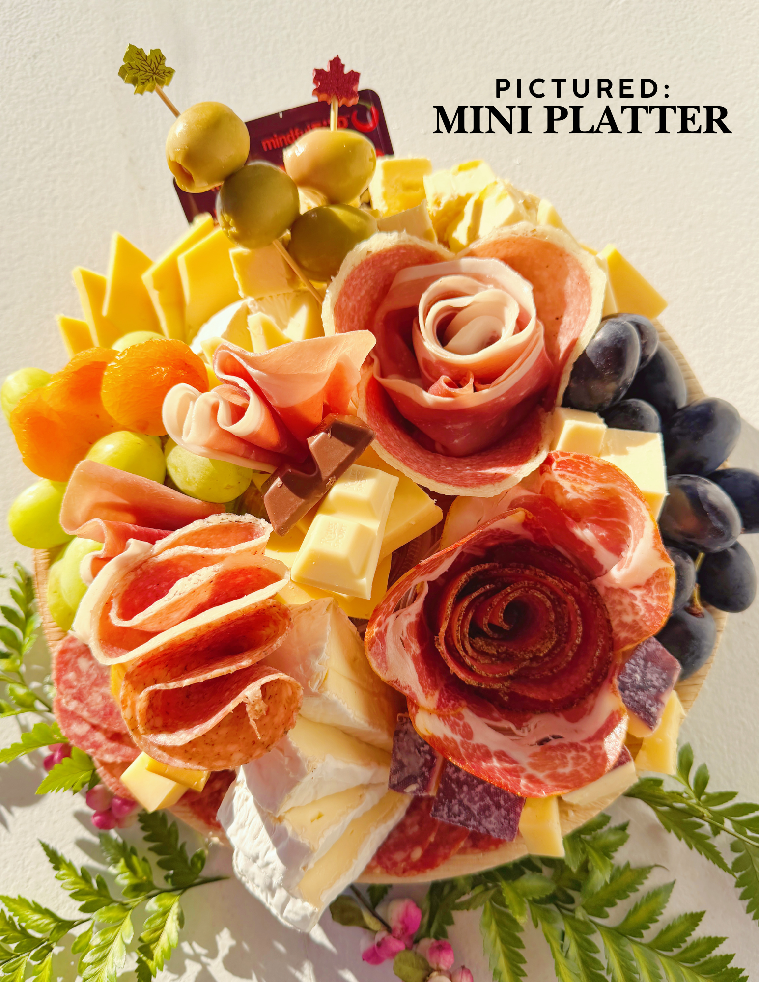 Charcuterie Platters