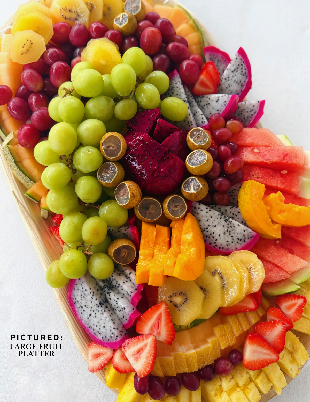 Fruit Platters