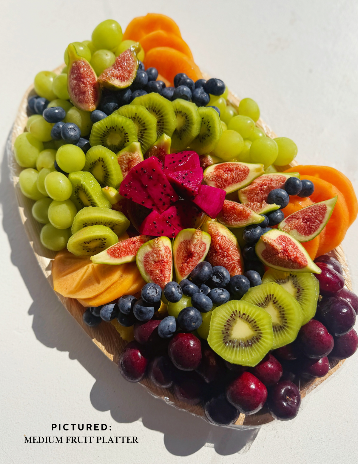 Fruit Platters
