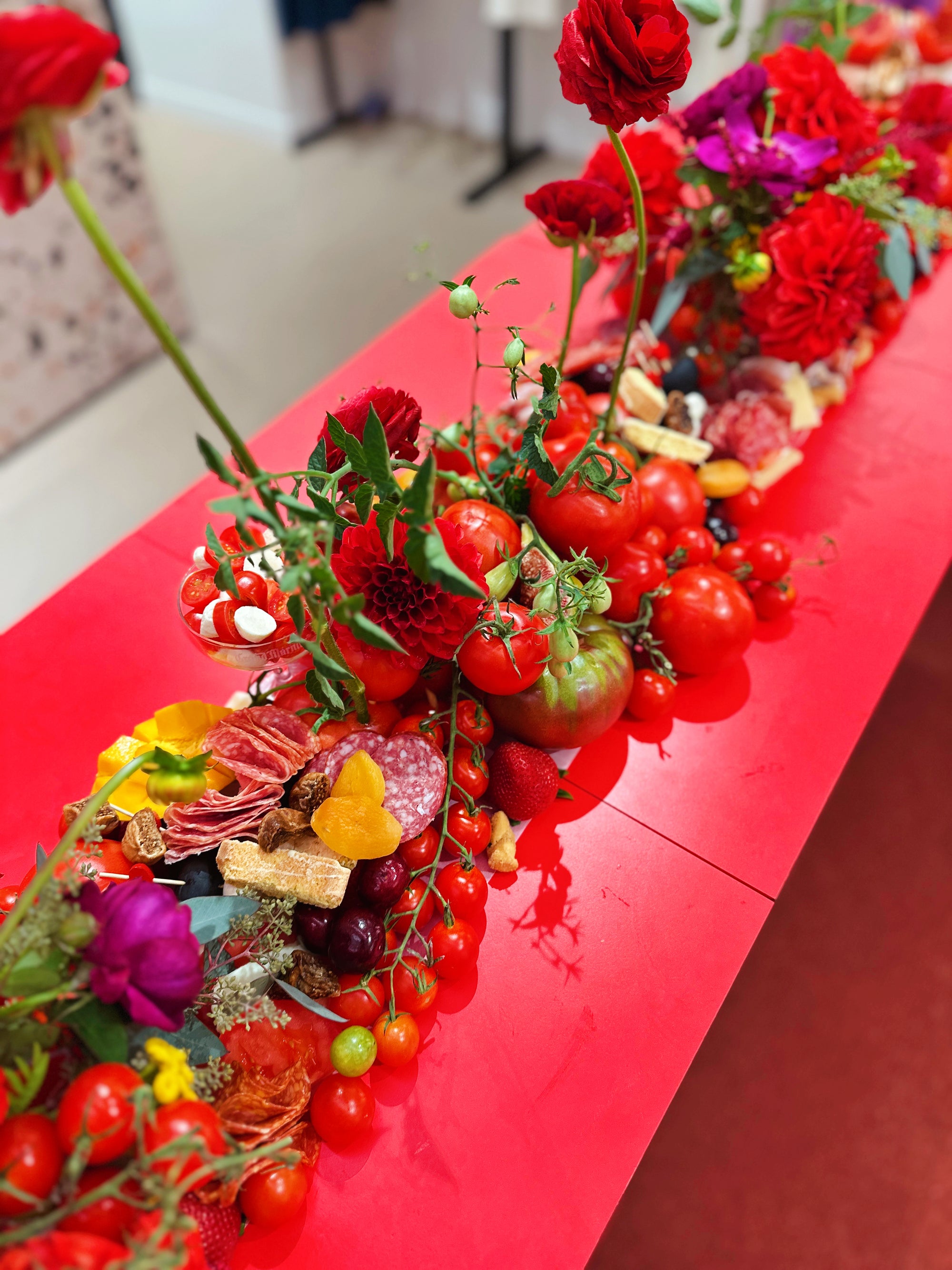 Grazing Table