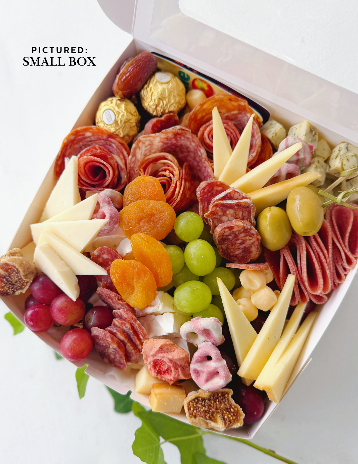 Charcuterie Boxes