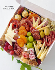 Charcuterie Boxes