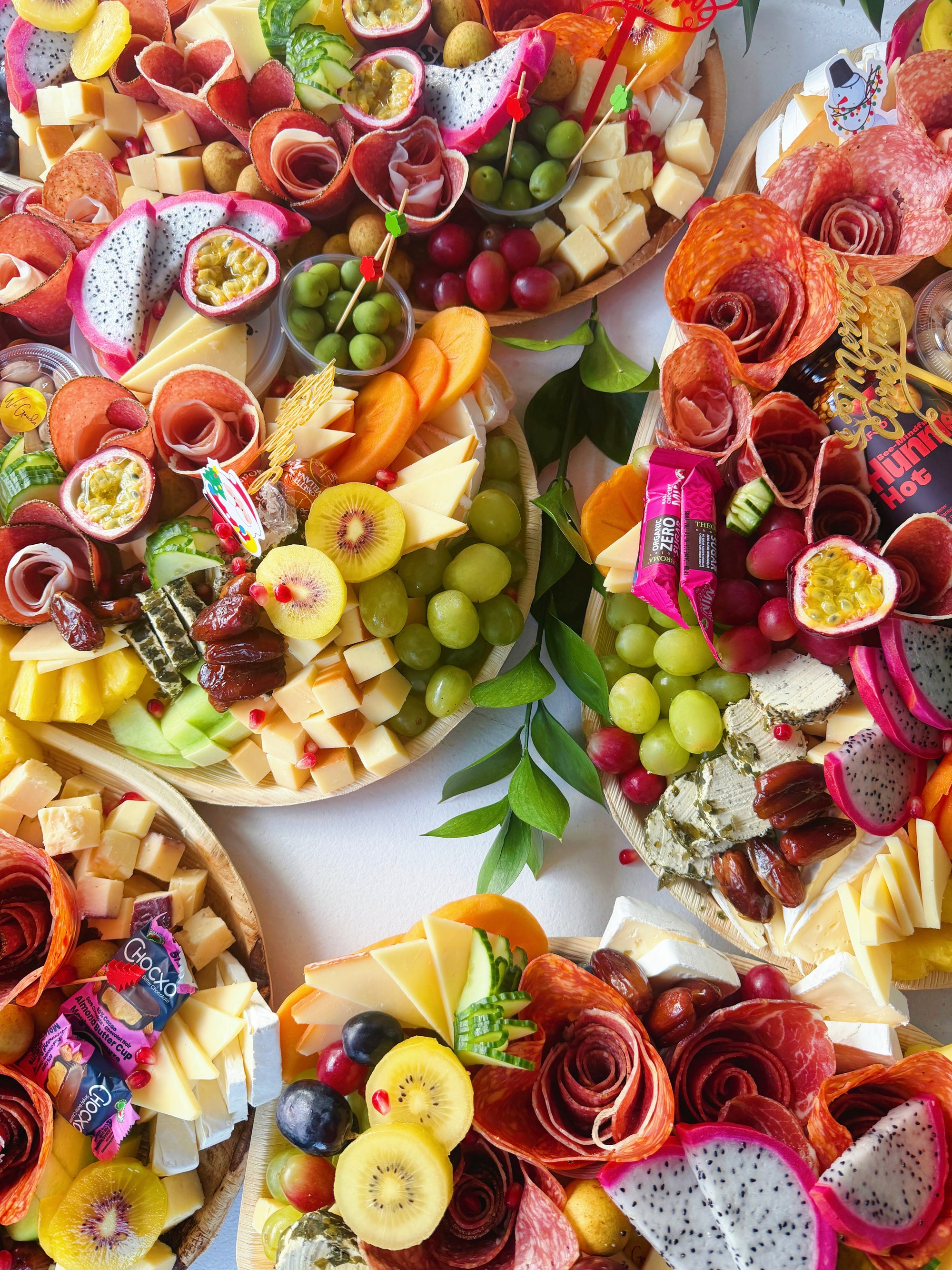 Charcuterie Platters