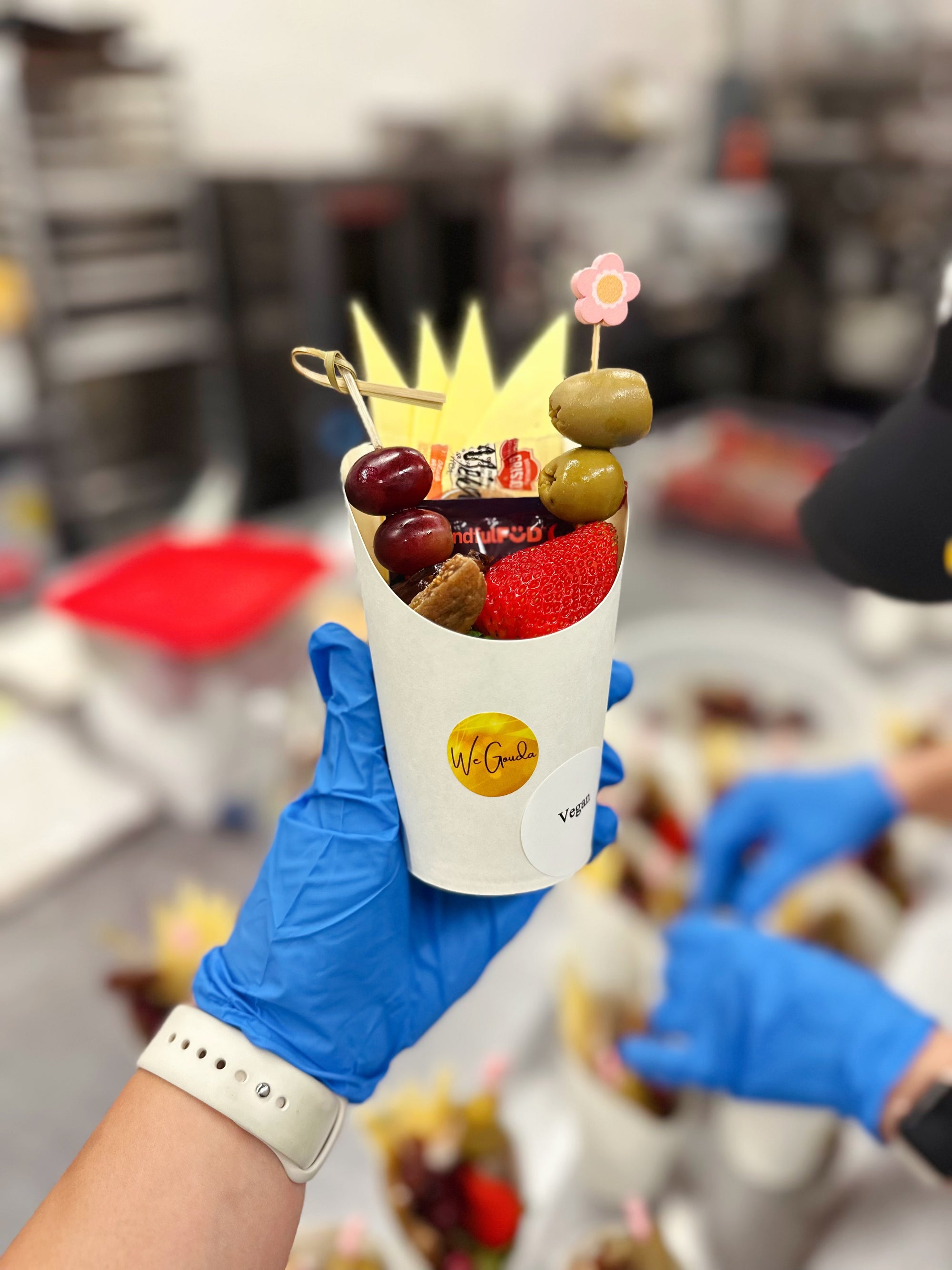 Individual Servings