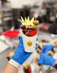 Individual Servings