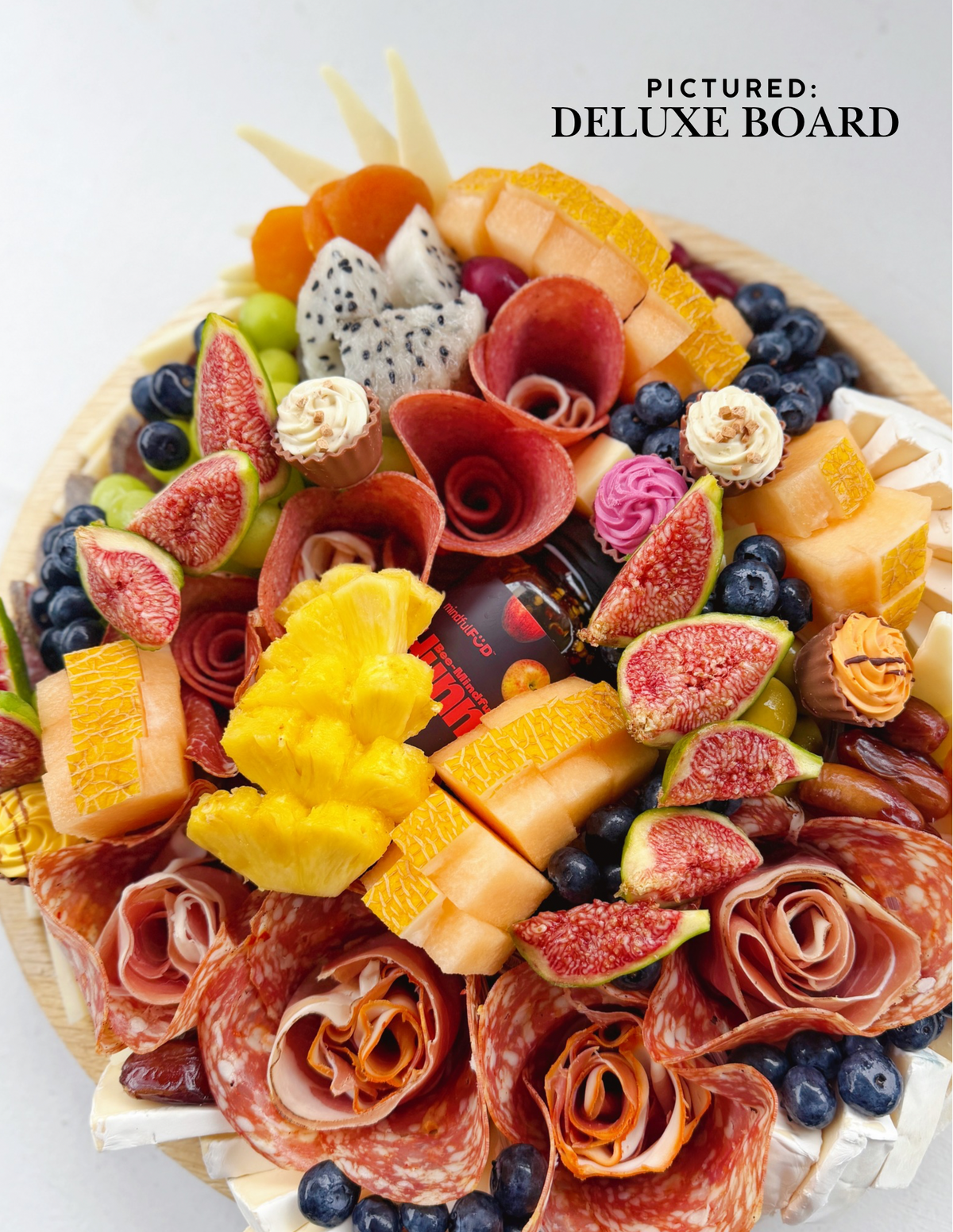 Charcuterie Platters