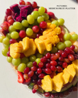 Fruit Platters