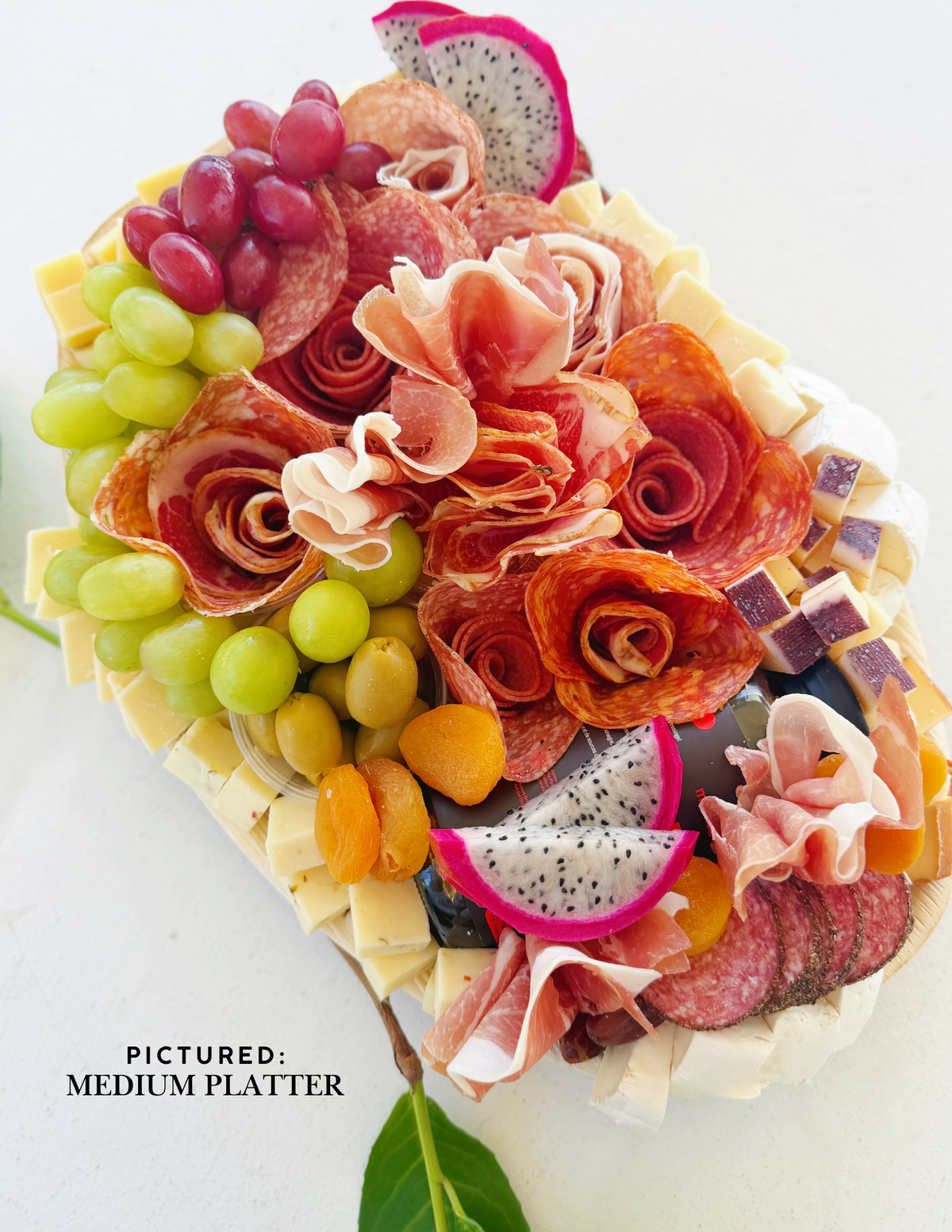 Charcuterie Platters