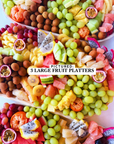 Fruit Platters