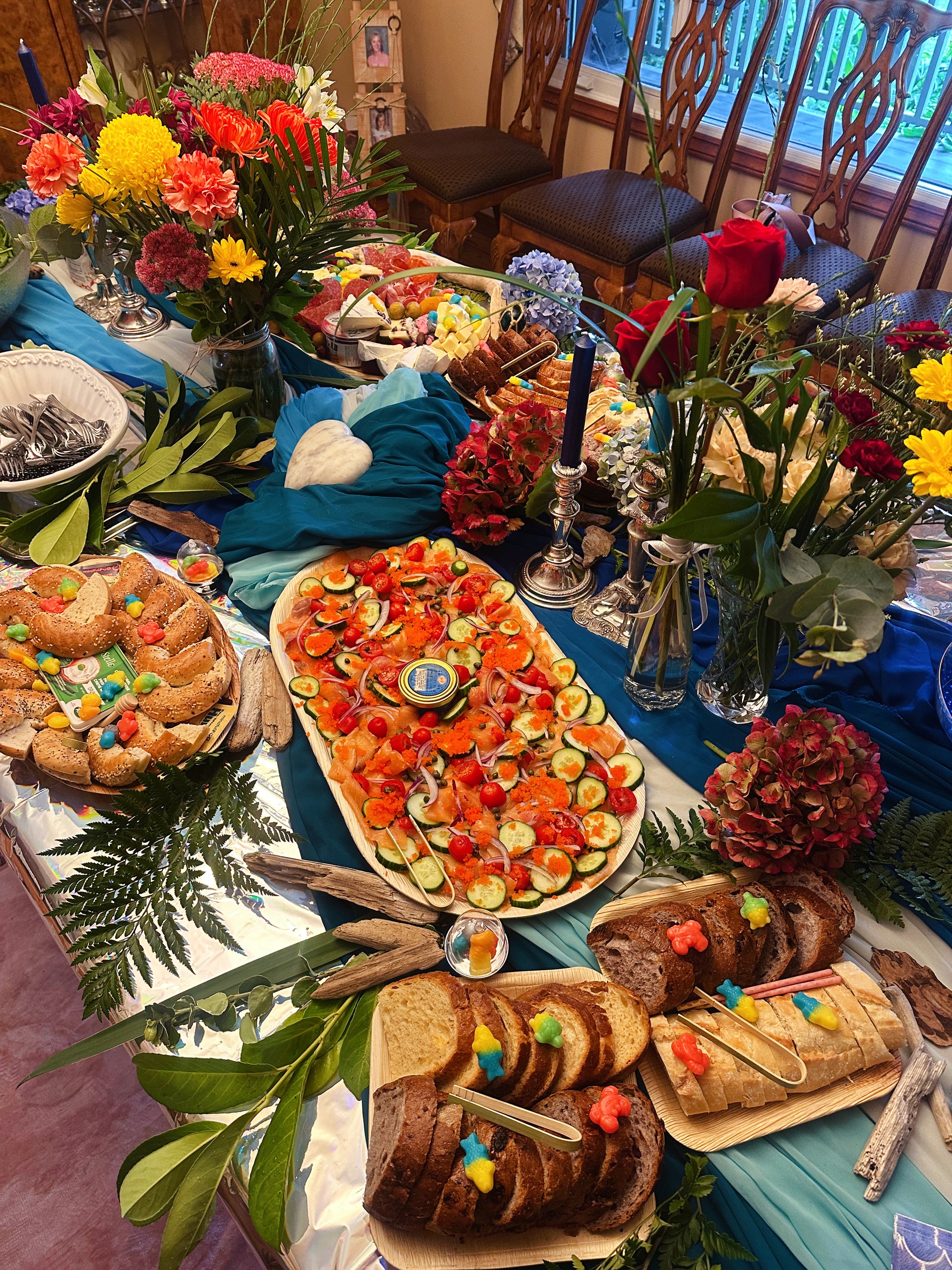 On-Site Grazing Board Bundle