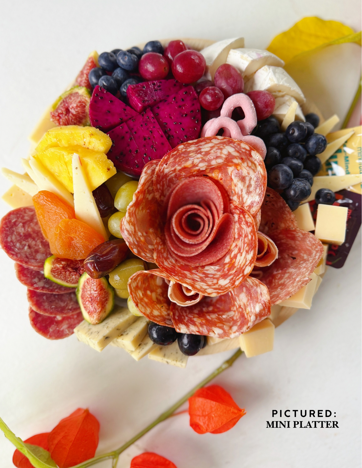 Charcuterie Platters