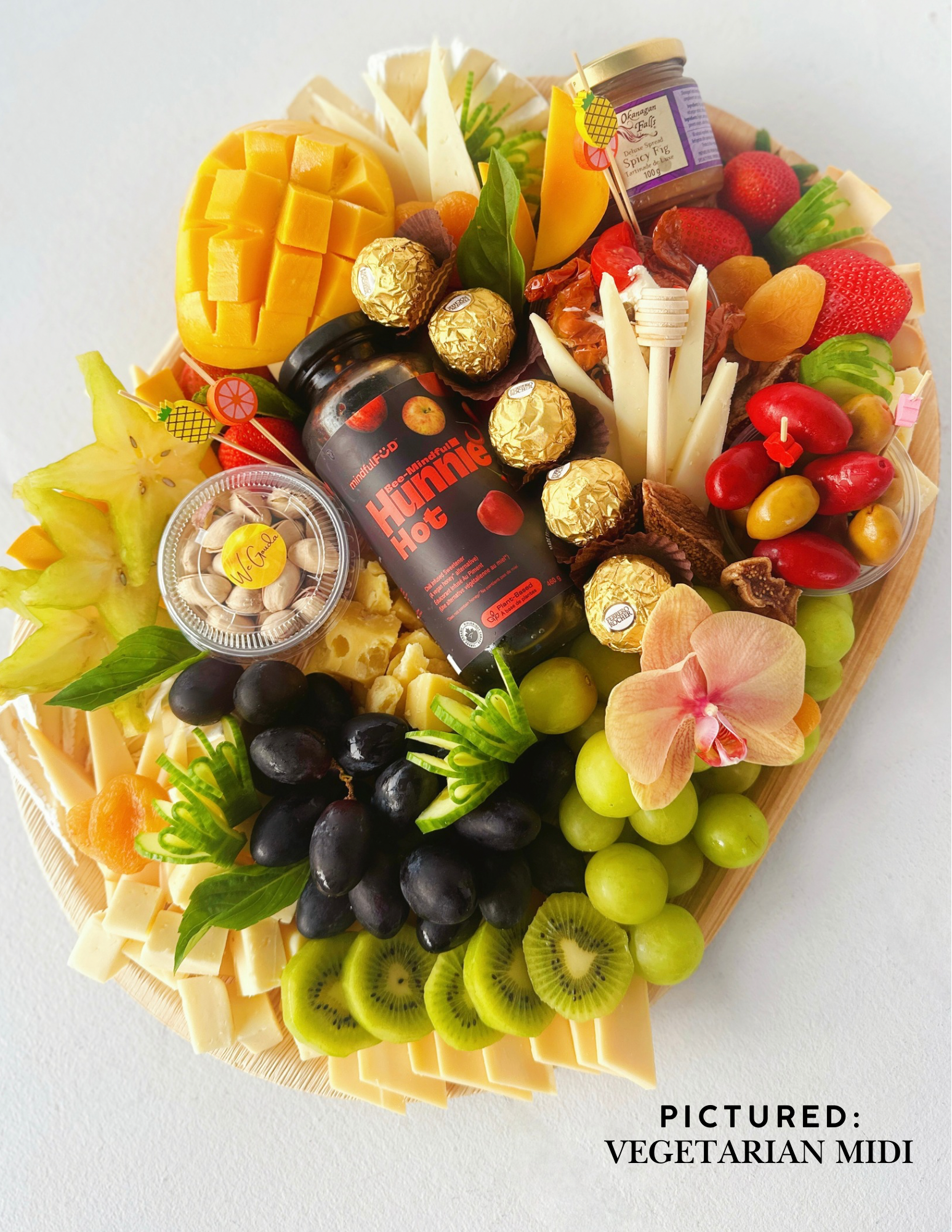 Charcuterie Platters