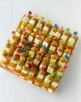 Charcuterie Skewers