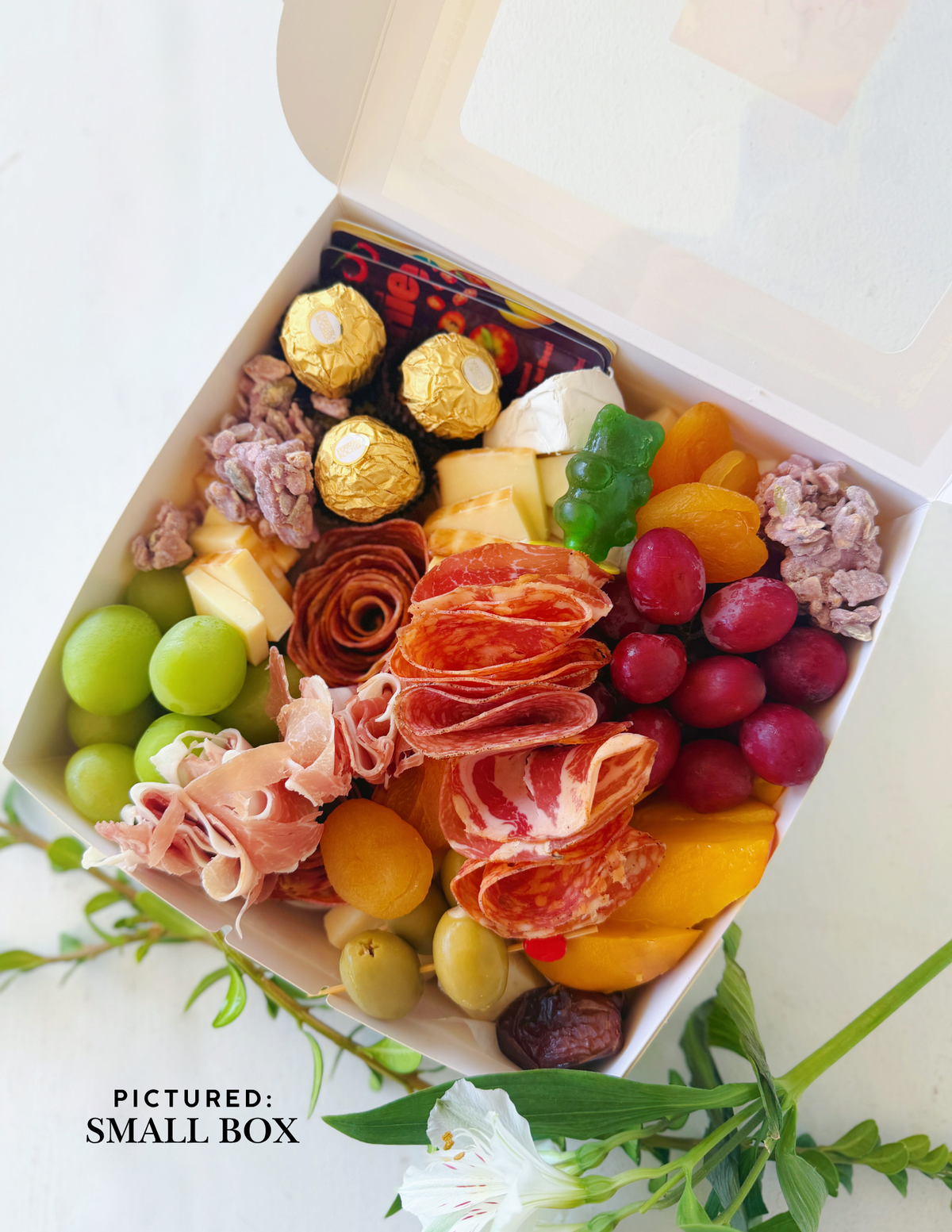 Charcuterie Boxes