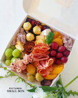 Charcuterie Boxes