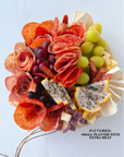 Charcuterie Platters